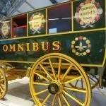 London Transport Museum