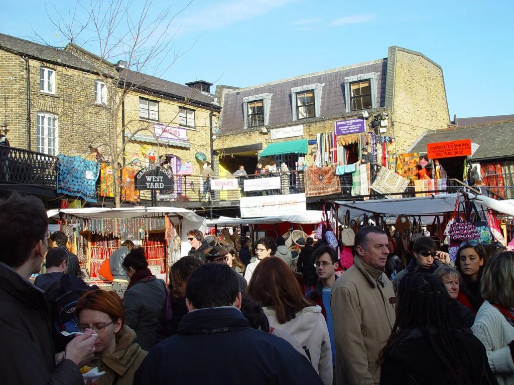 Camden Market