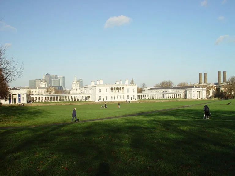 Greenwich Park