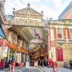 Leadenhall Market