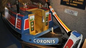 London Canal Museum