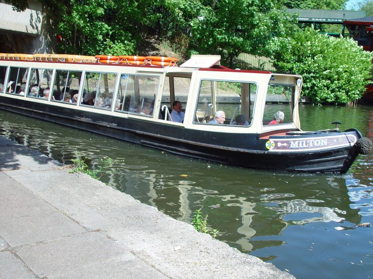 London Waterbus Company