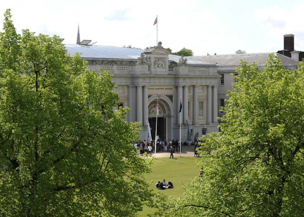 National Maritime Museum Greenwich