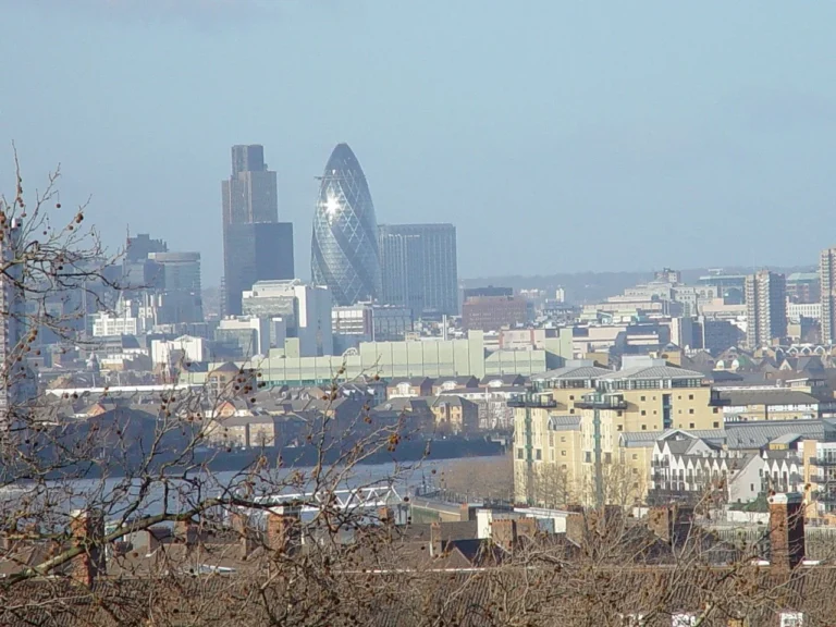 Royal Observatory Greenwich