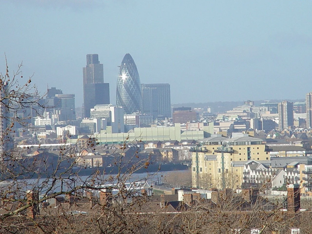 Royal Observatory Greenwich