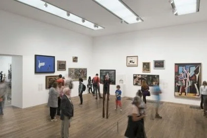 Tate modern 2