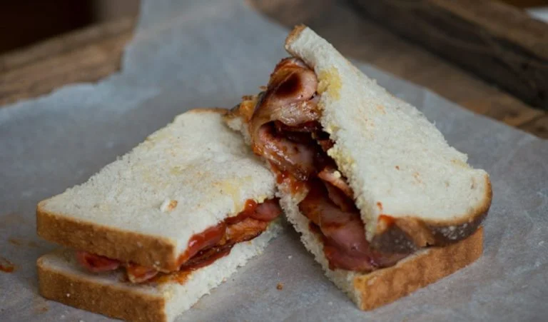 Eten in London: Gerechten die je geproefd moet hebben!