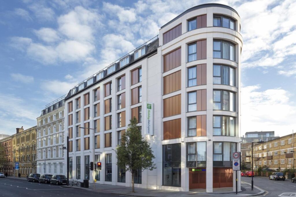 Holiday Inn Express Southwark