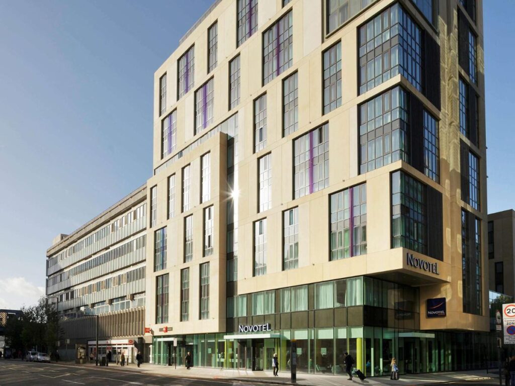 Ibis London Blackfriars