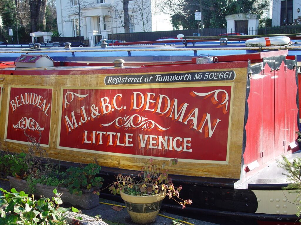 Little Venice