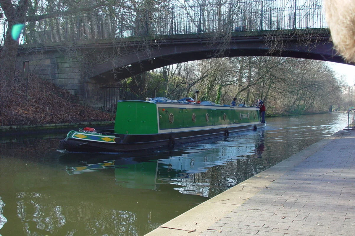 De 10 meest onbekende Instagram-waardige locaties in London