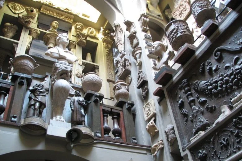 Sir John Soane’s Museum