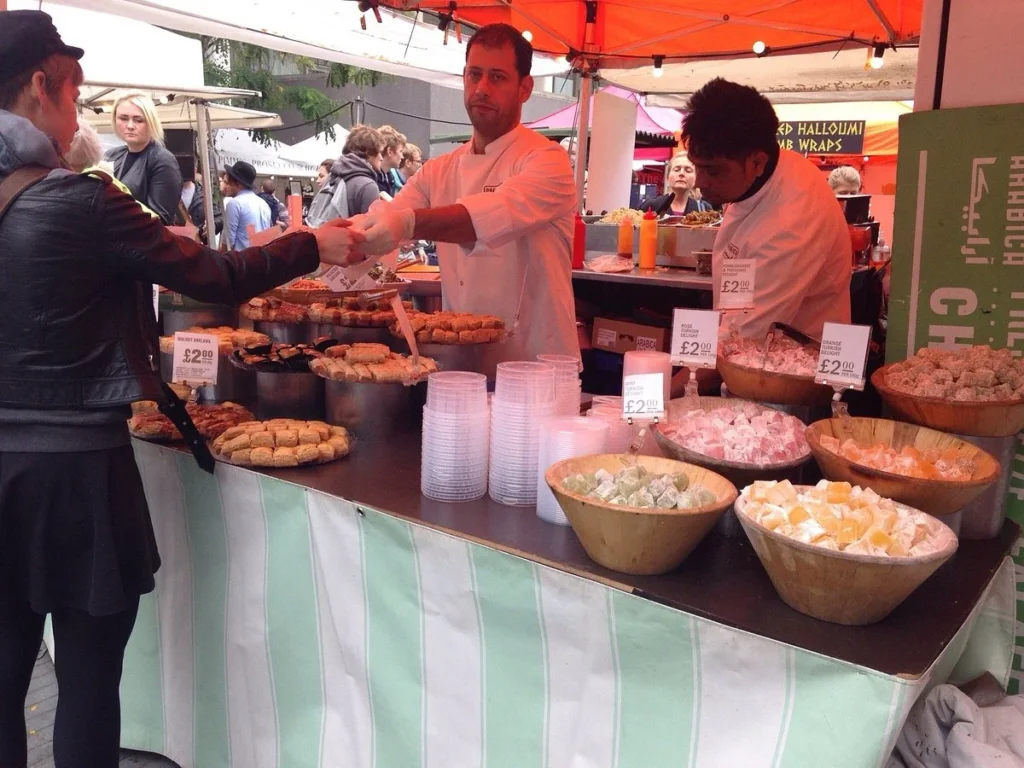 Southbank Centre Food Market 5.jpg