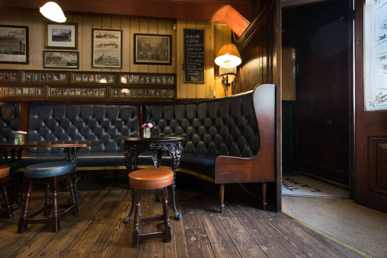The Lamb Bloomsbury