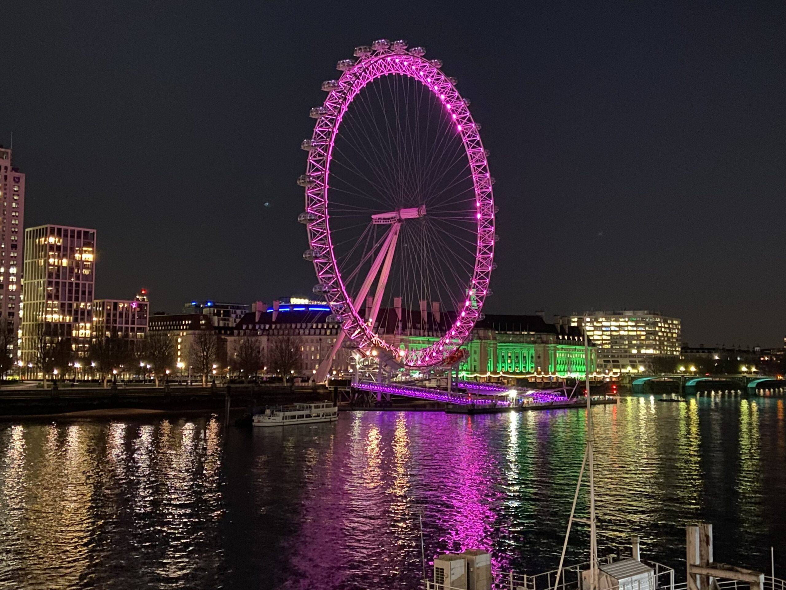 Wijkgids Westminster — Big Ben, Koninklijke Parken en het Iconische Hart van Londen