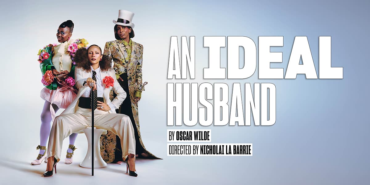 An Ideal Husband