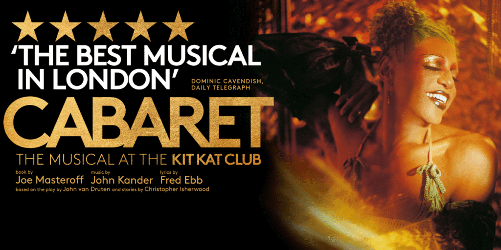 Cabaret – Kit Kat Club