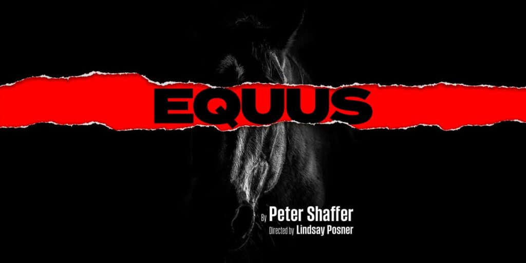 Equus – Menier Chocolate Factory
