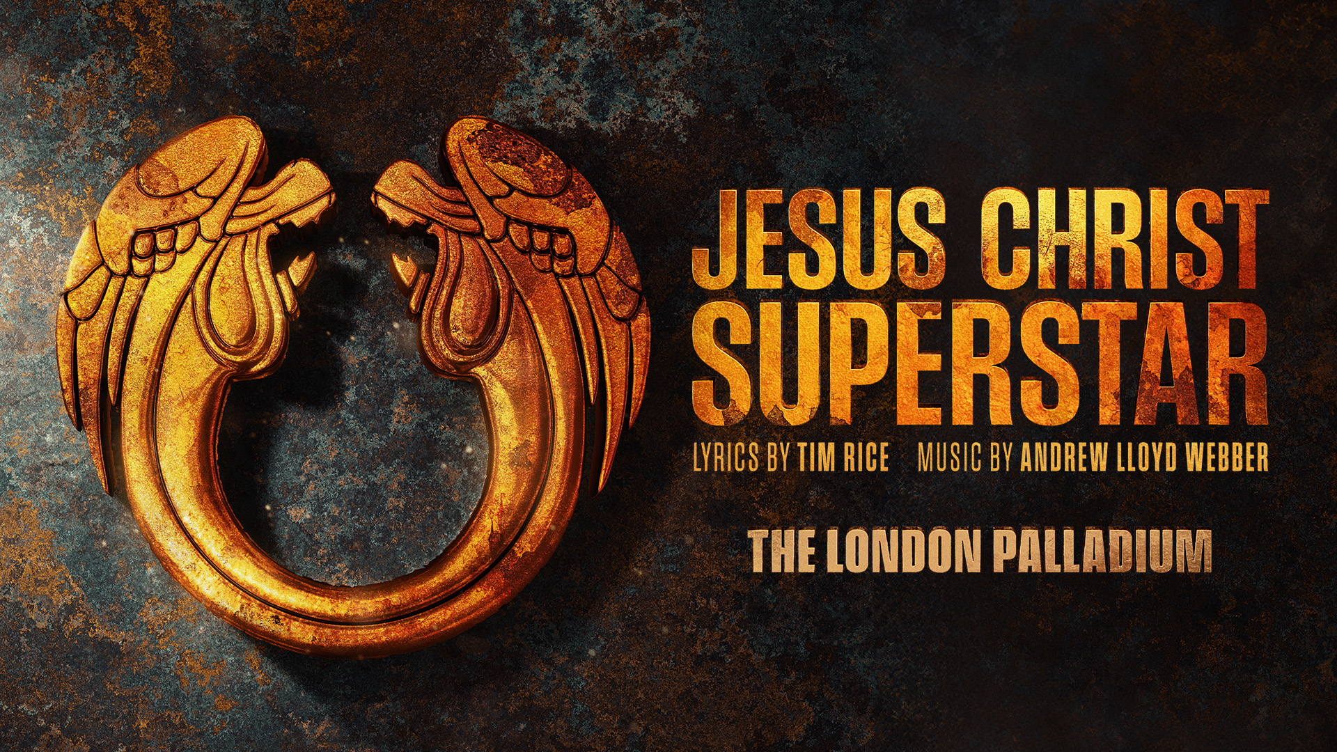 Jesus Christ Superstar