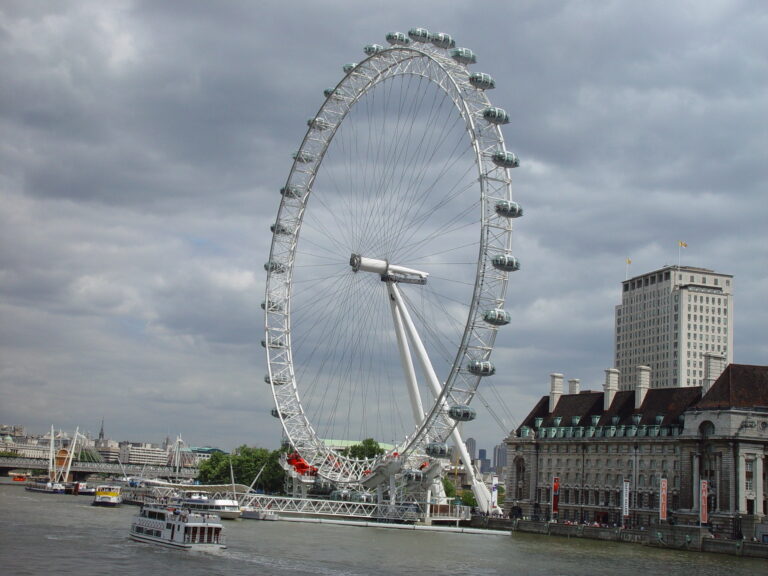 London Eye