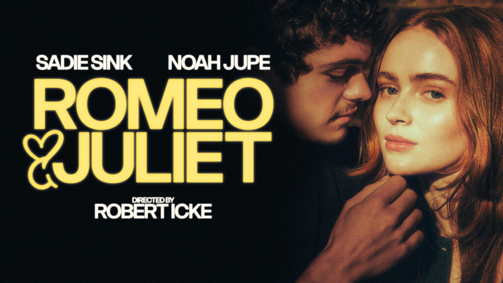 Romeo and Juliet - Harold Pinter Theatre