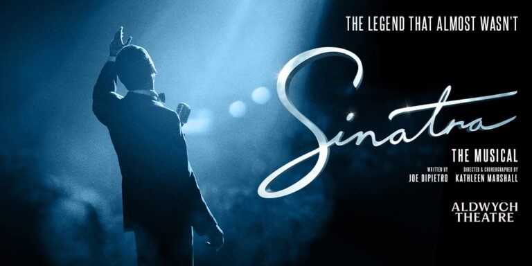 Sinatra: The Musical
