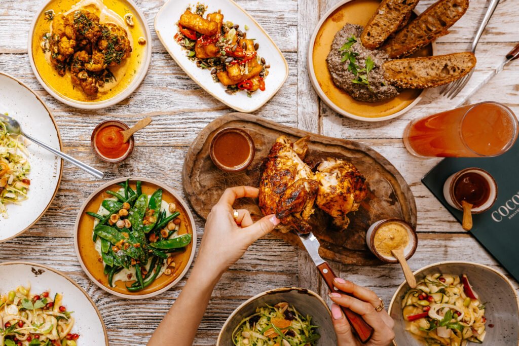 Cocotte Notting Hill