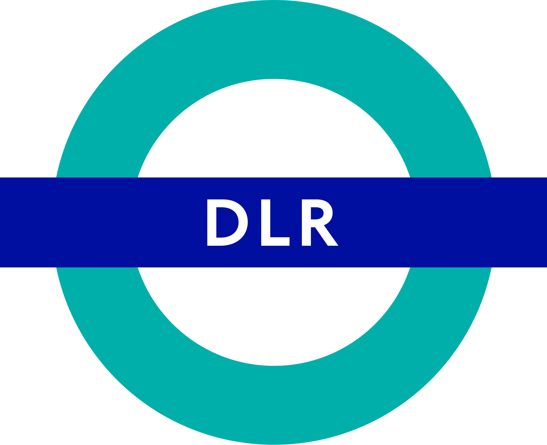 DLR