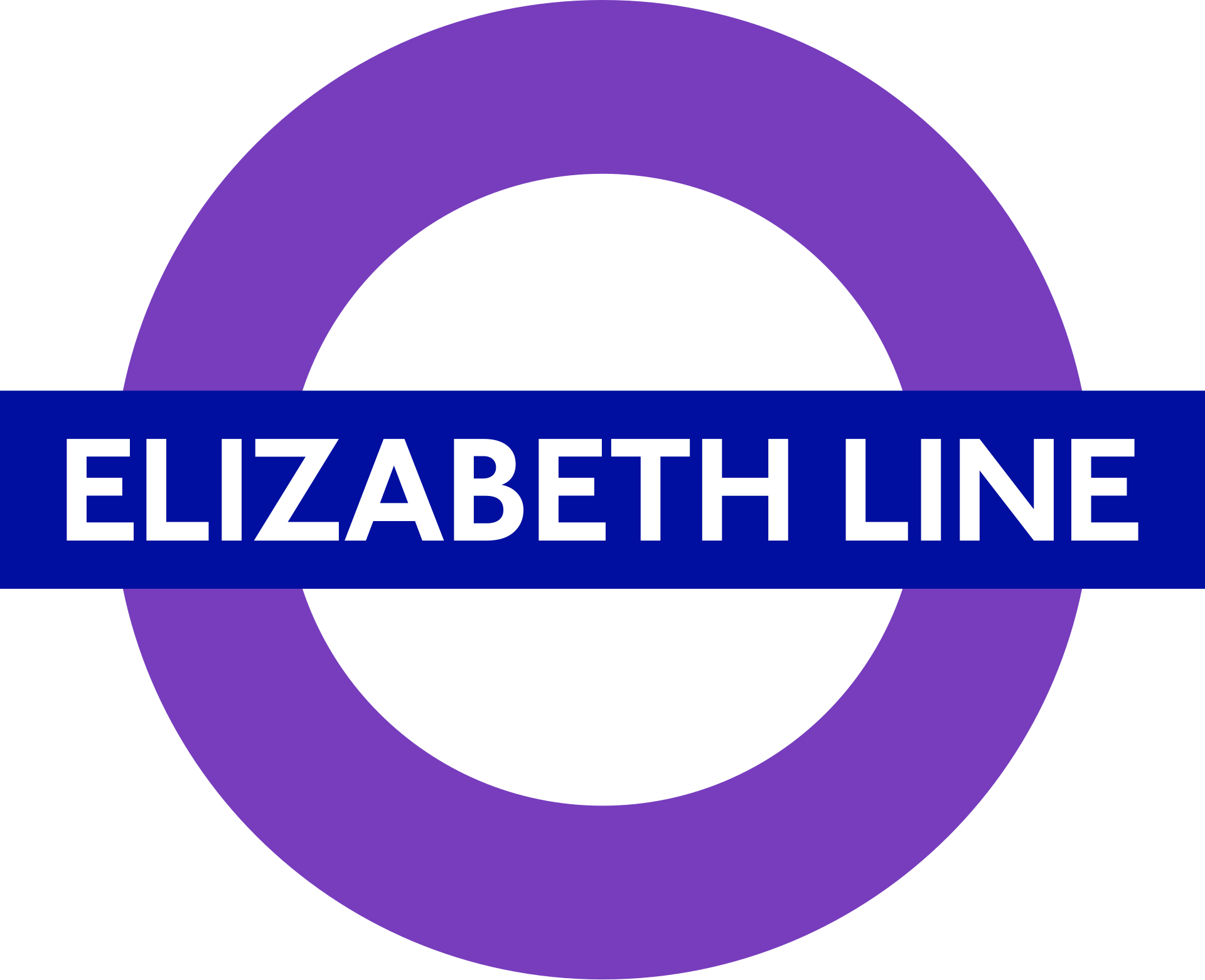 Elizabeth Line