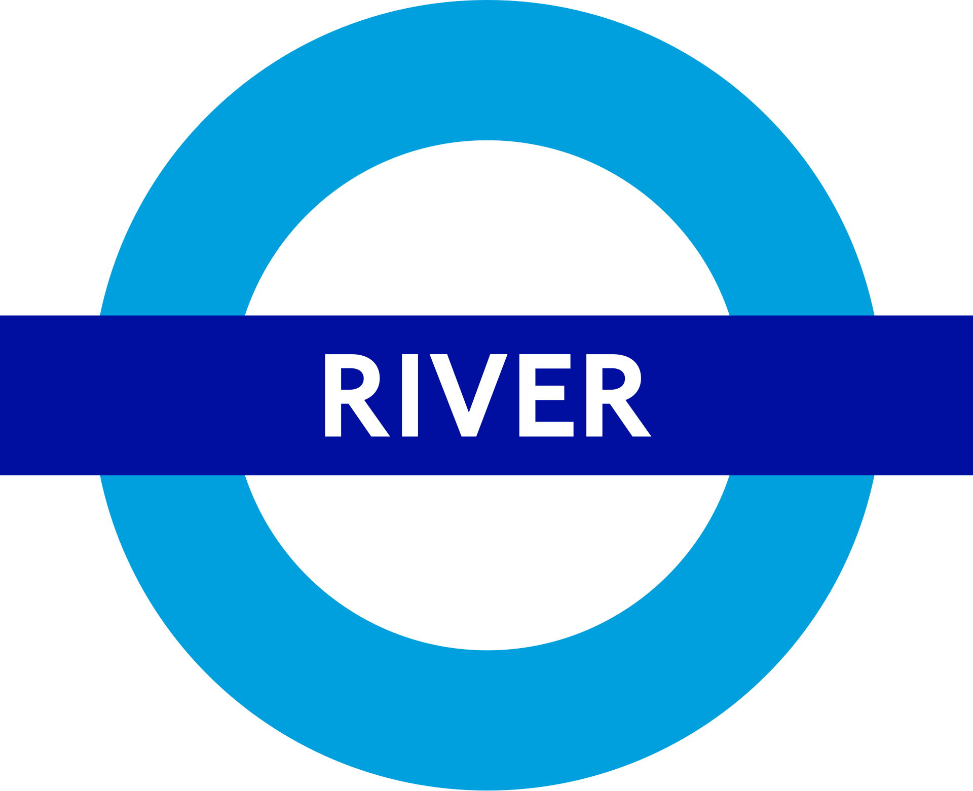 River