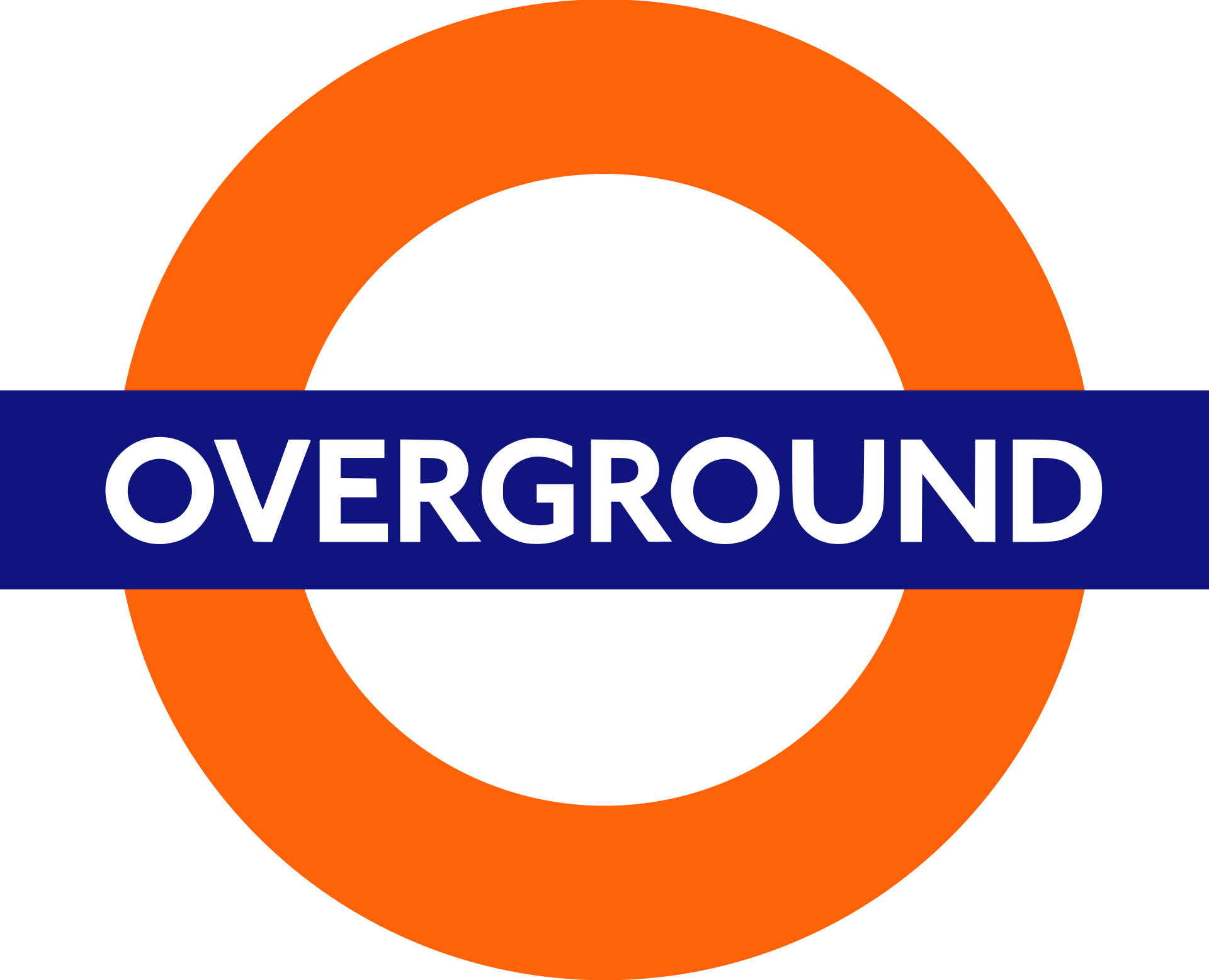 Overground