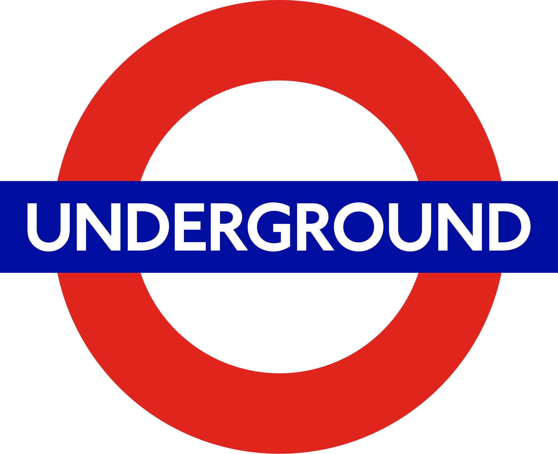 Underground